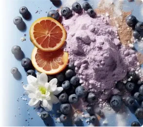 BioFresh Clean Complex ingredients