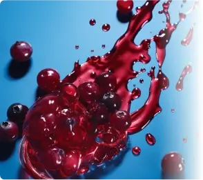 Cranberries