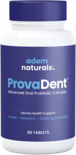 ProvaDent 1-bottle package